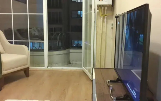 Rosina şişli Apartmentes
