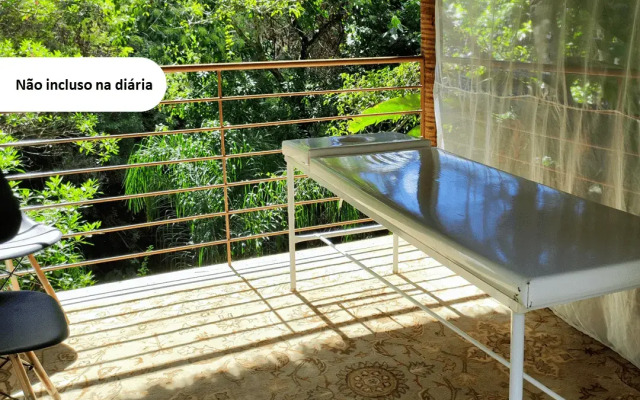 Hotel Serra do Gandarela