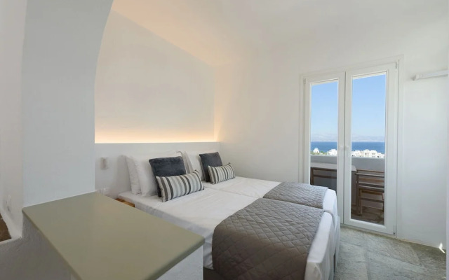 Phaedrus Living: Paros Cycladic Residences 11