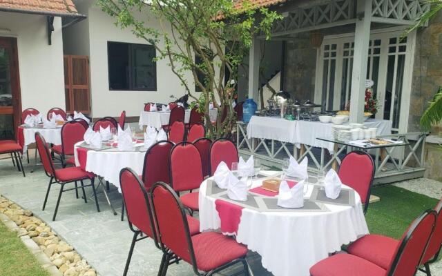 Golden Star Villa Hue