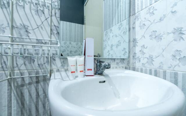 Kasmaran Guest House by OYO Rooms
