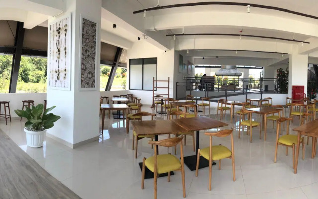 Coffee Hotel Ayola Dolok Sanggul
