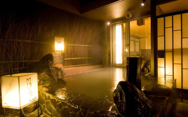 Dormy Inn Premium Shimonoseki Natural Hot Spring