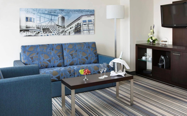 Dorint Hotel Esplanade Jena