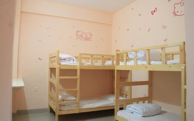 Baidashu Hotel