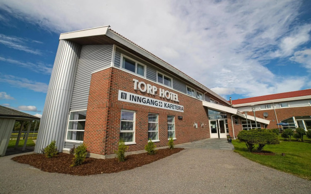 Torp Hotel
