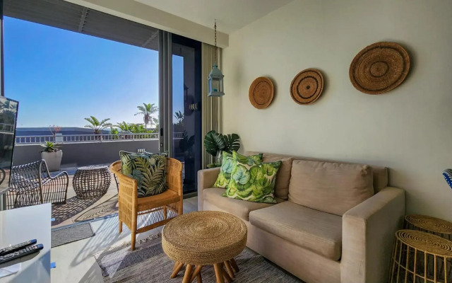 LG8 Infinity Apartments