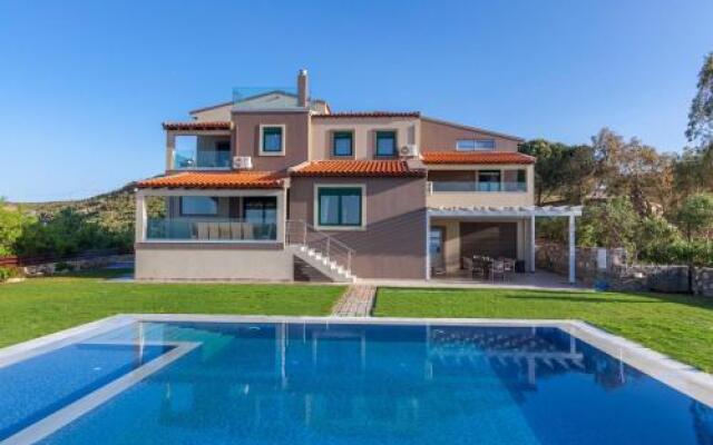 Villa Ourania