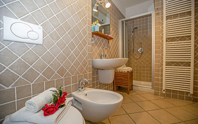 Appartamento la Rocchetta