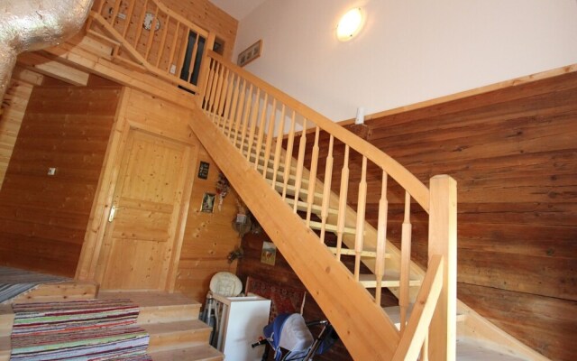 Excellent Apartment in Reith im Alpbachtal near Ski Area