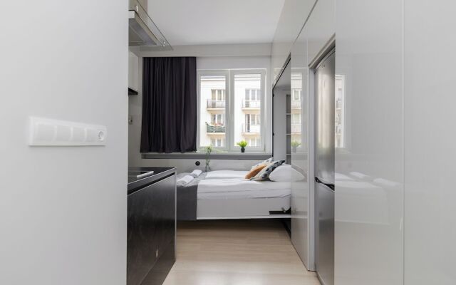 ShortStayPoland Kaliska B132