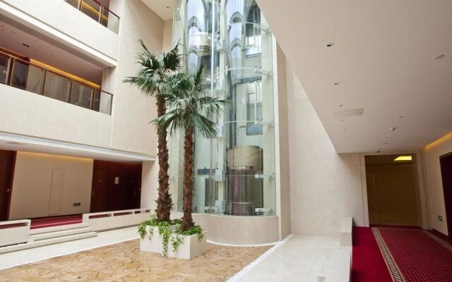 Tianjin Yingbin Hotel No.6