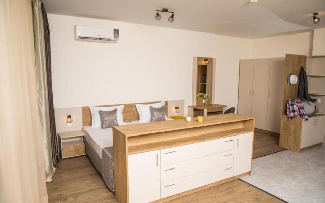 Allure Beach Resort Aparthotel