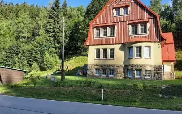 Apartman Vila Vitkovice