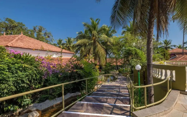 Devaaya Ayurveda Spa Resort