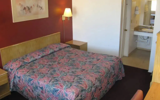 Motel 8 Willcox