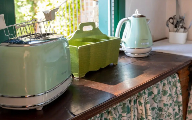 Olvietello - Suite in Trevignano Romano