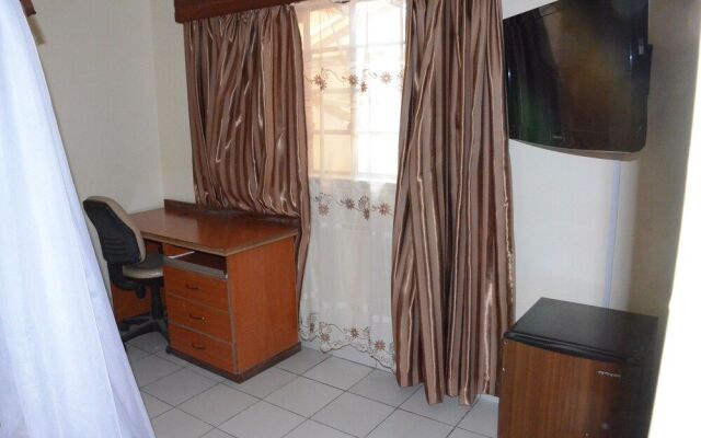 Tents Hotel