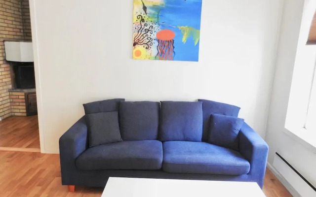 Huset Hostel
