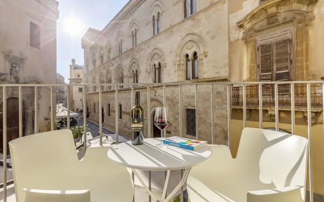 Fiveplace Design Suite & Apartments