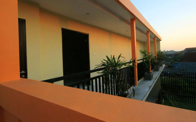 The AGUNG Residence