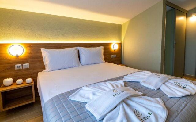 Estelle Family Luxury Apartments & Suites