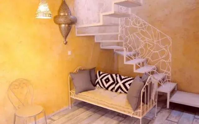 Vila Tamaris
