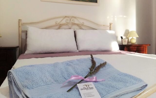 Le Scerze Agriturismo