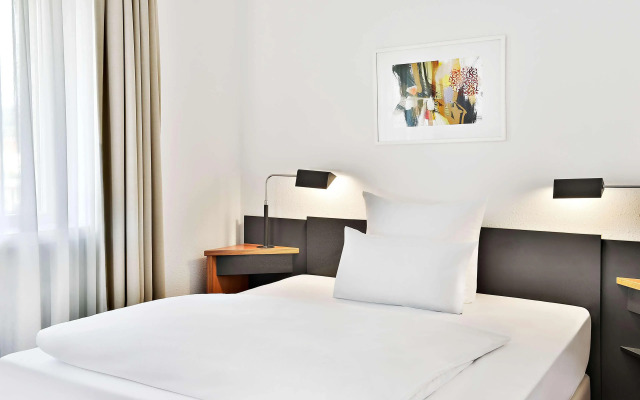 NH Hirschberg Heidelberg