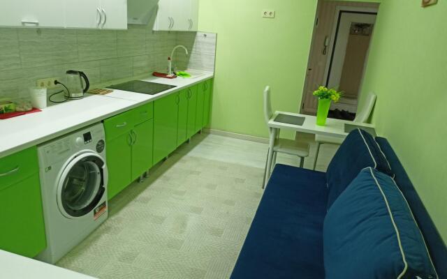 Апартаменты на улице Дзержинского 64/2