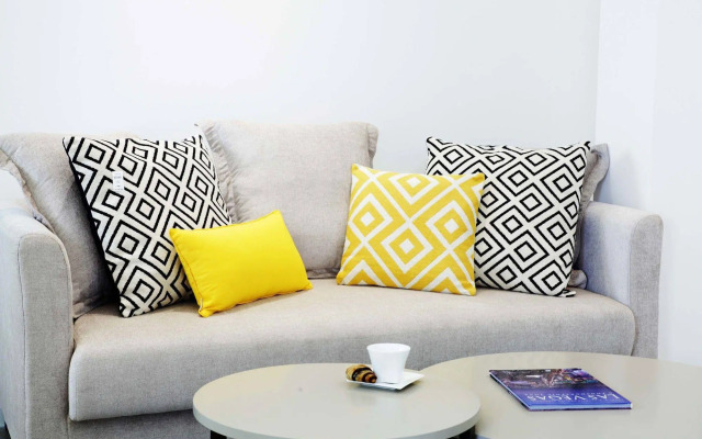 K Suites TLV By The Beach