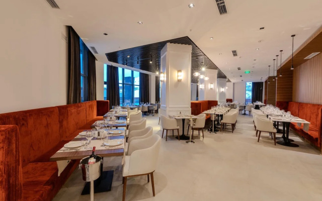 Megasaray Mount Erciyes