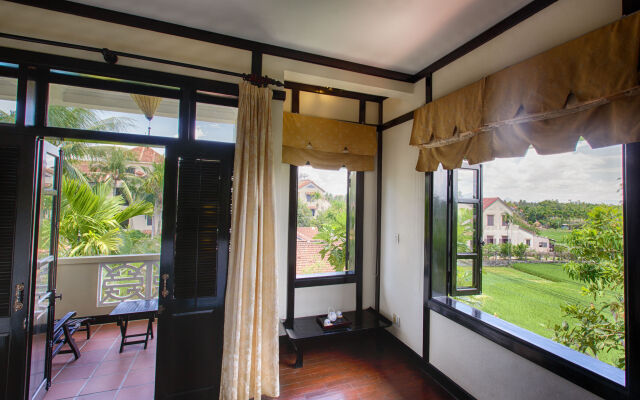 Hoi An Trails Resort & Spa