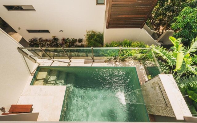 Villa Mercedes Luxury Villa