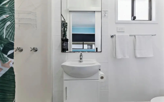 Bribie Island Caravan Park