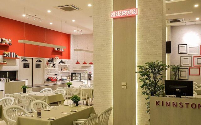 The Kinn