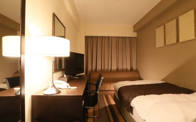 Saitama Grand Hotel Fukaya