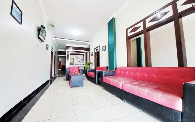 Guest House Syariah GS Sakinah, Kota Metro