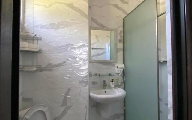 house on Moryakov 55