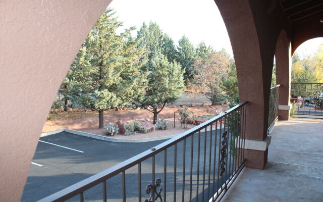 GreenTree Inn Sedona