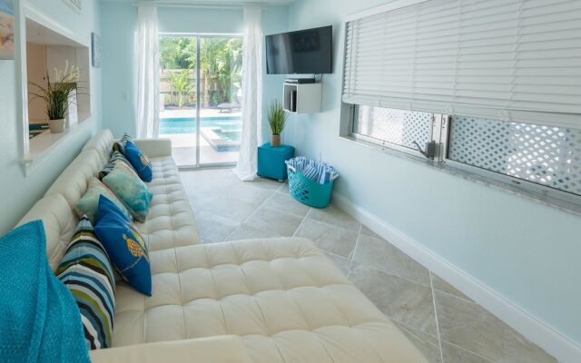 Mermaids Sunrise Apartment 3