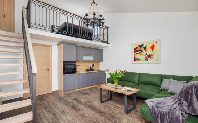 Apartments Carpe Diem