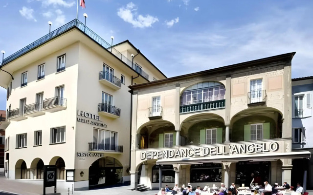 EasyRooms dell'Angelo