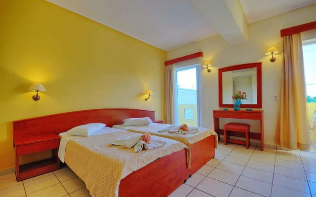 Daisy Hotel