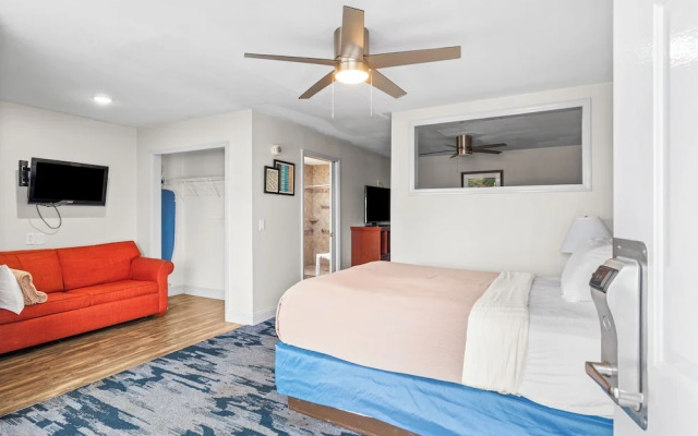 Richland Inn of Columbia