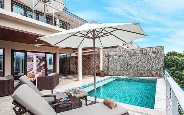 Baan Phu Kaew A5 3 Beds