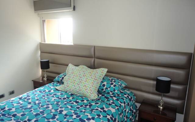 La Posada de Guille Premium Apartments & Rooms