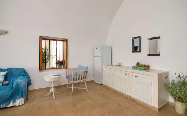 Honeymoon Luxury Apartment