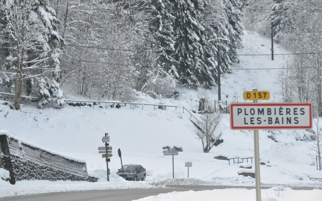 Secondus - Villa Marguerite