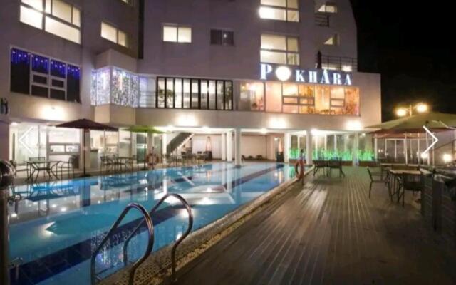 Best Pension in Sungpori